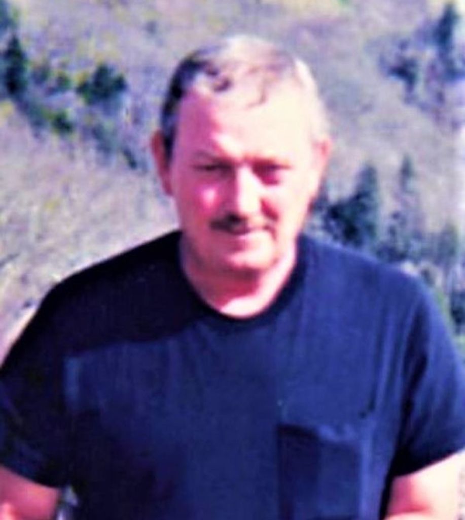 Robert "Bob" Ray Taylor