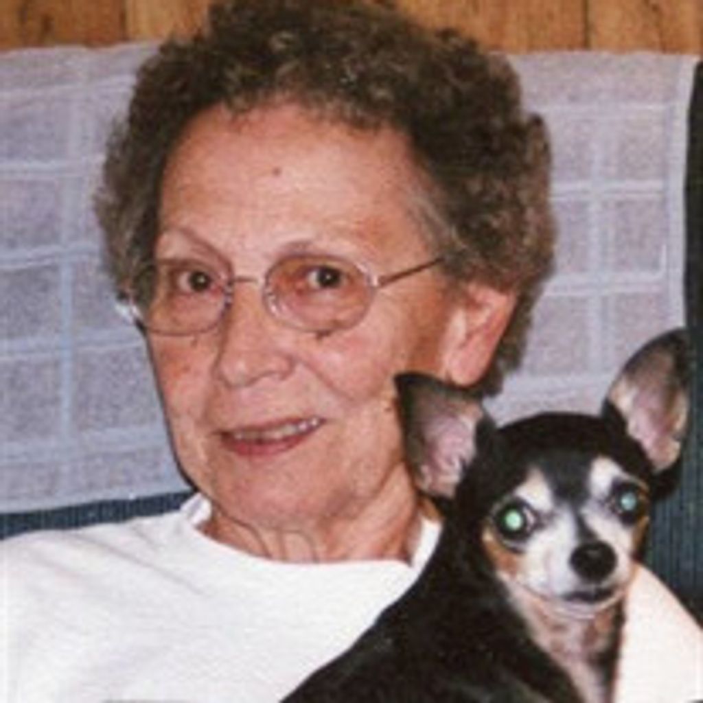 Lou Arnett