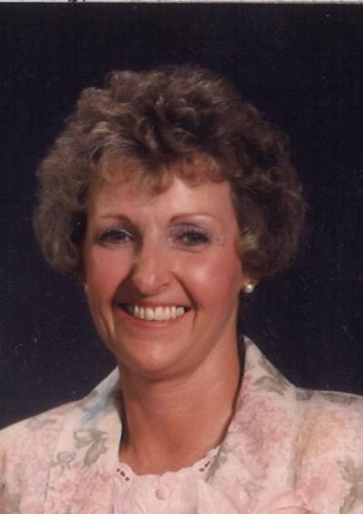 Judy Turner Morgan