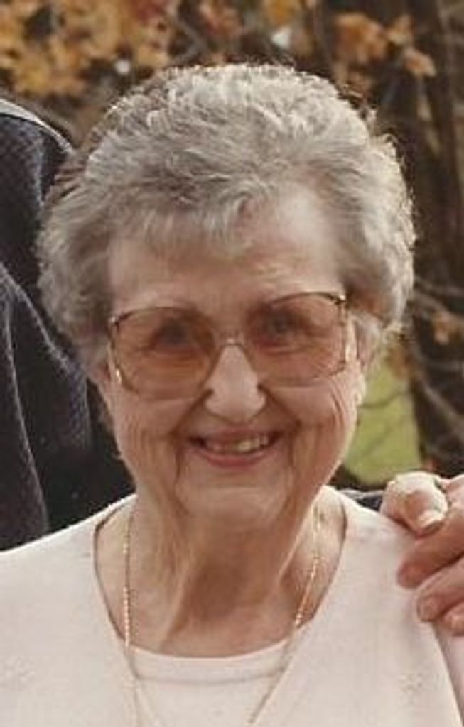 Eddis F. Olson