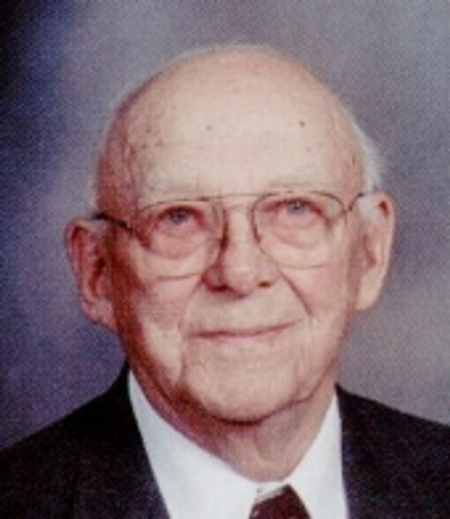 George Moe