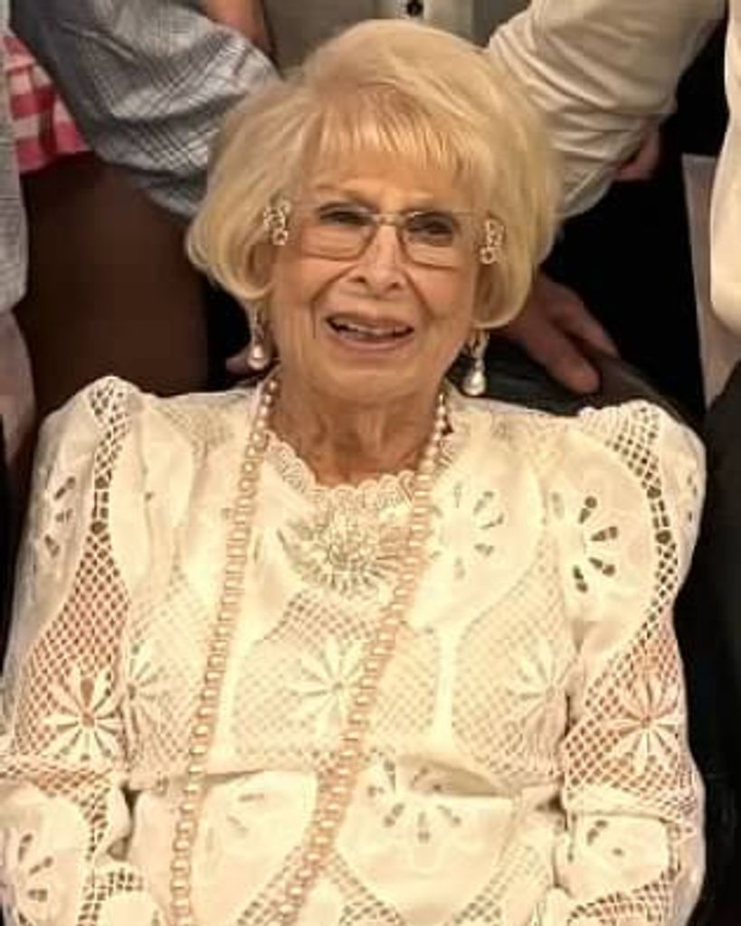 Phyllis Ford Victor Profile Photo