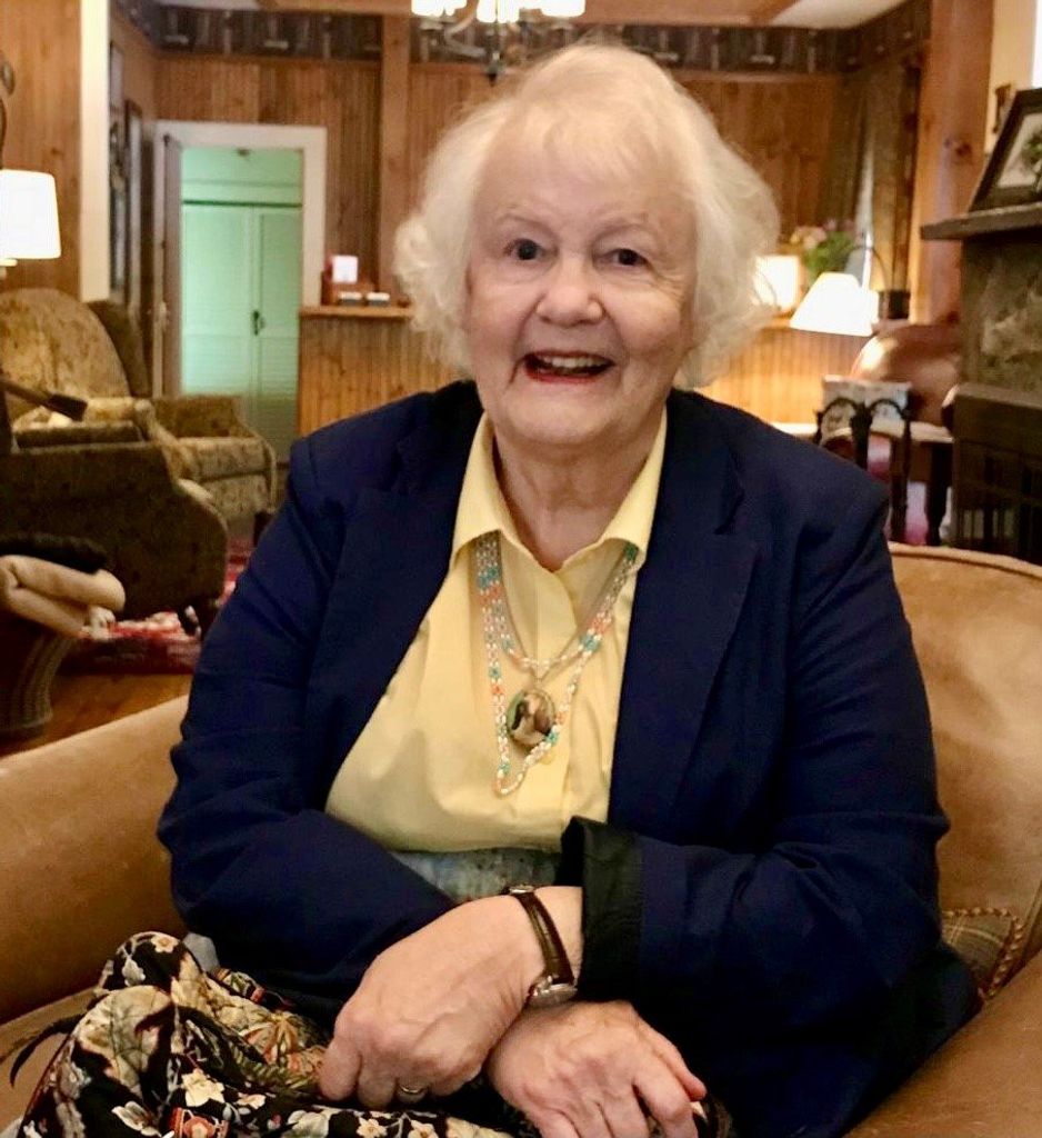 Jean Lovelace Stinchcombe Profile Photo