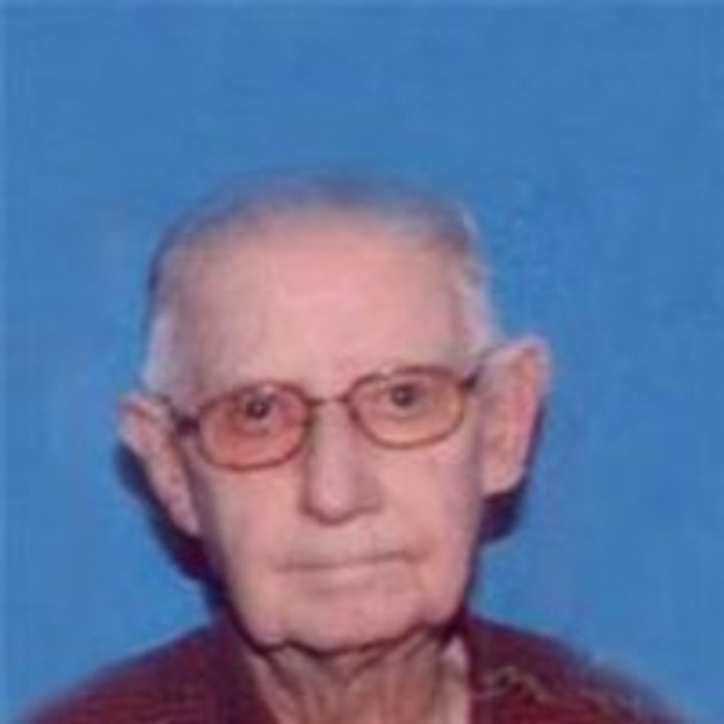 Hugh J. Bertrand