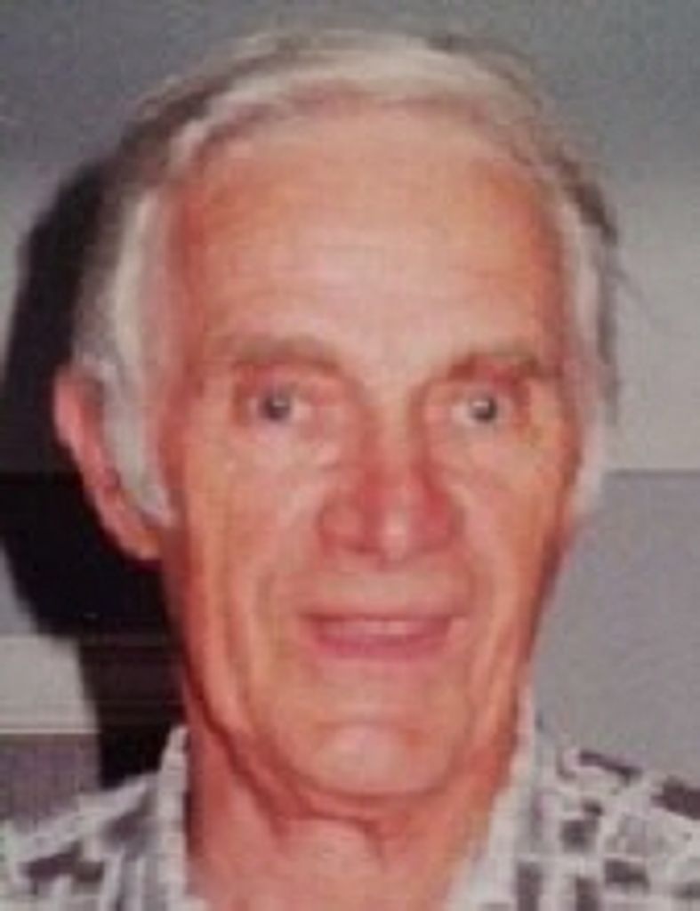 Wolfgang Ferdinand 'Wolf' Justice Damke