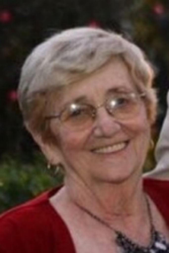 Alice Trujillo Profile Photo