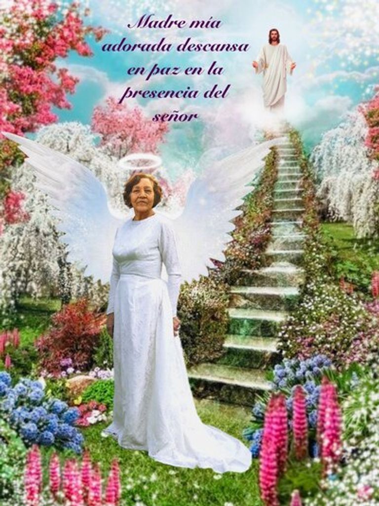 Maria Del Carmen Mata Zamora