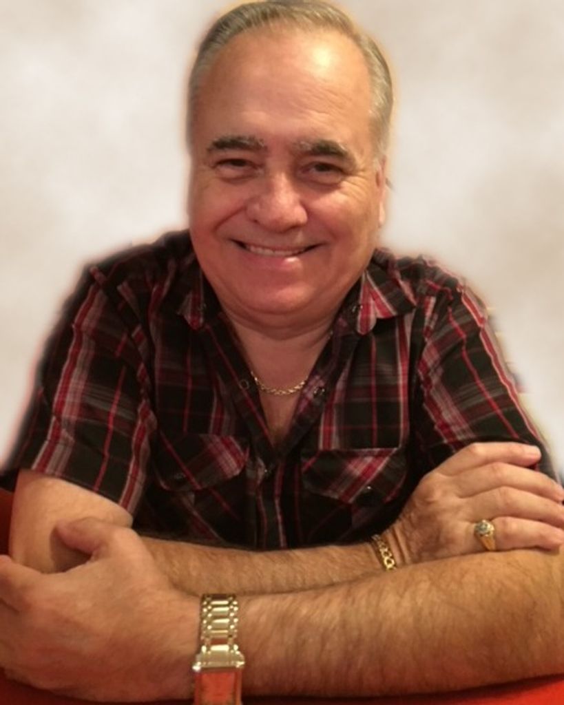 Jean-Guy Falardeau Profile Photo