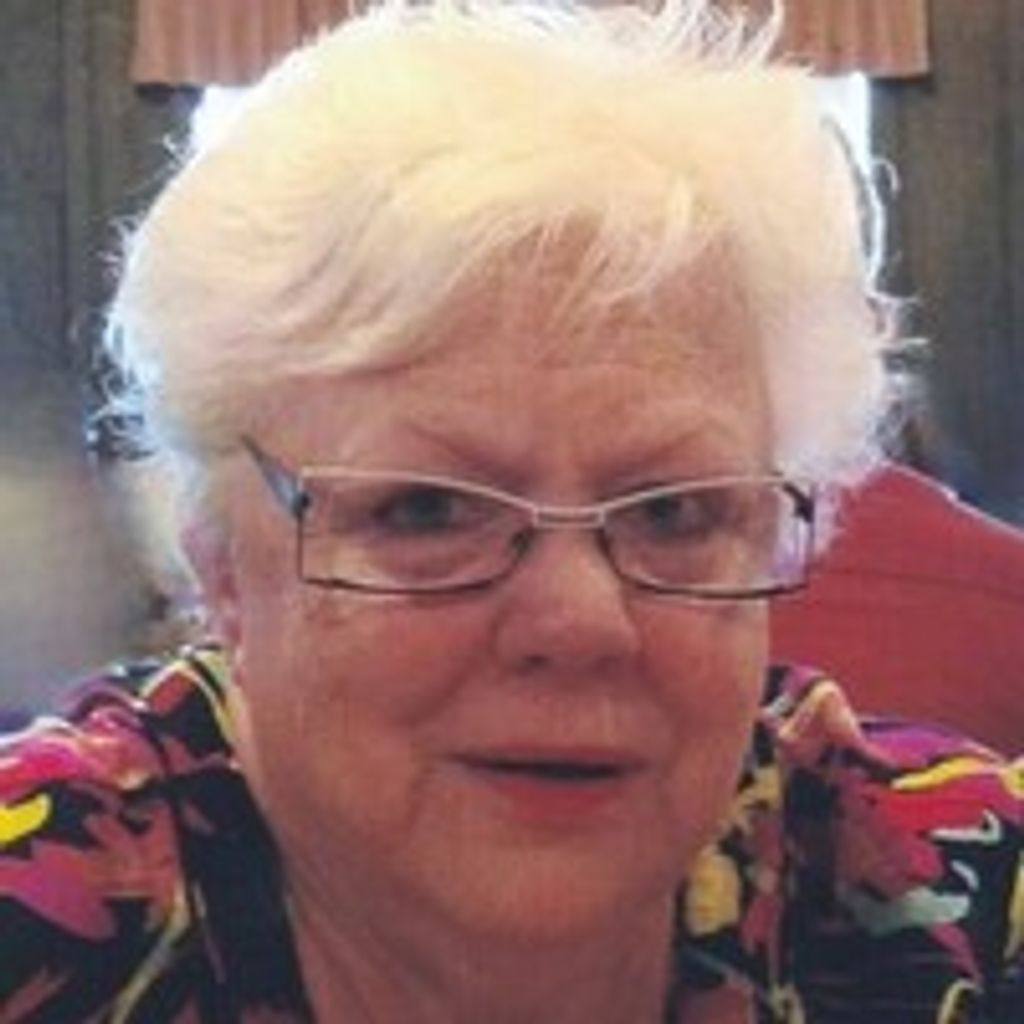 Claudia Jo Beth (Cockrell) Piper Profile Photo