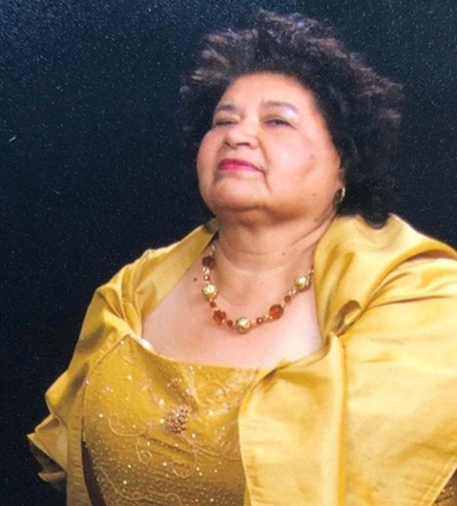 Gloria M. Rodriguez Profile Photo