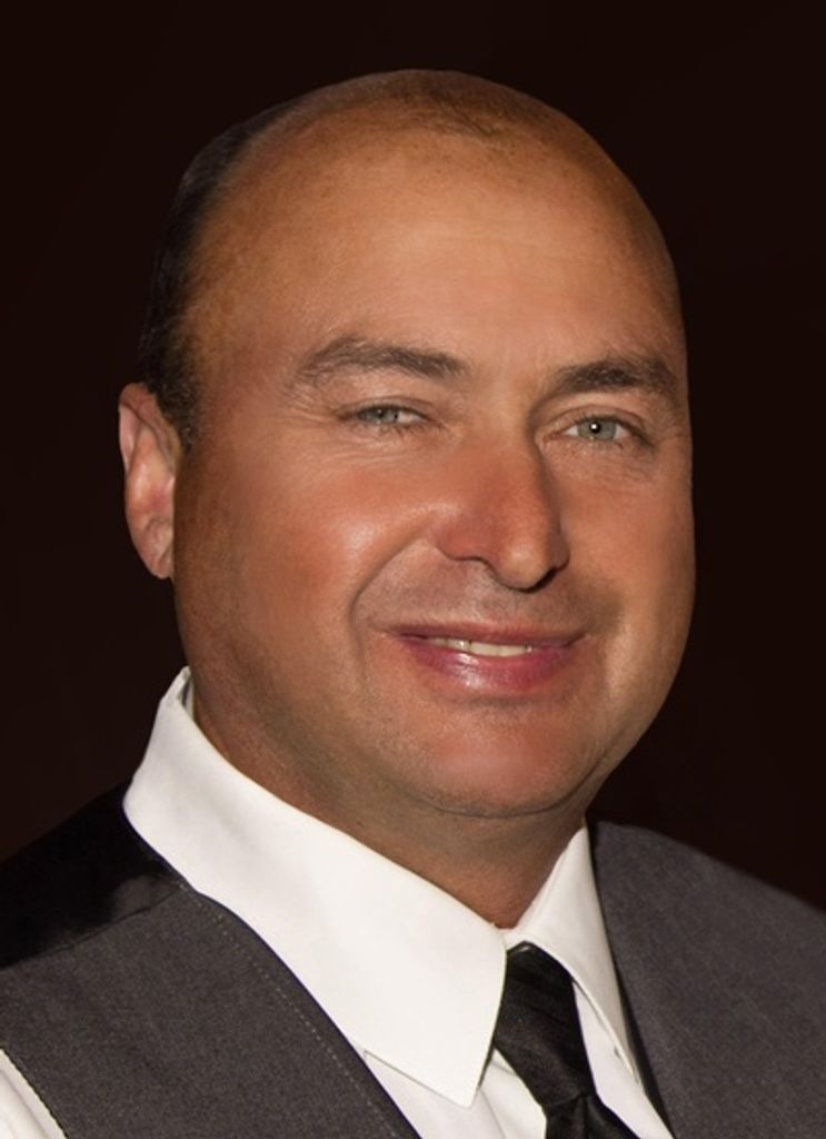 Dennis Truman Gerholdt Profile Photo