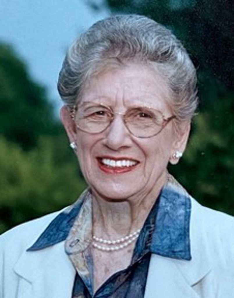 Johanna Lever Profile Photo