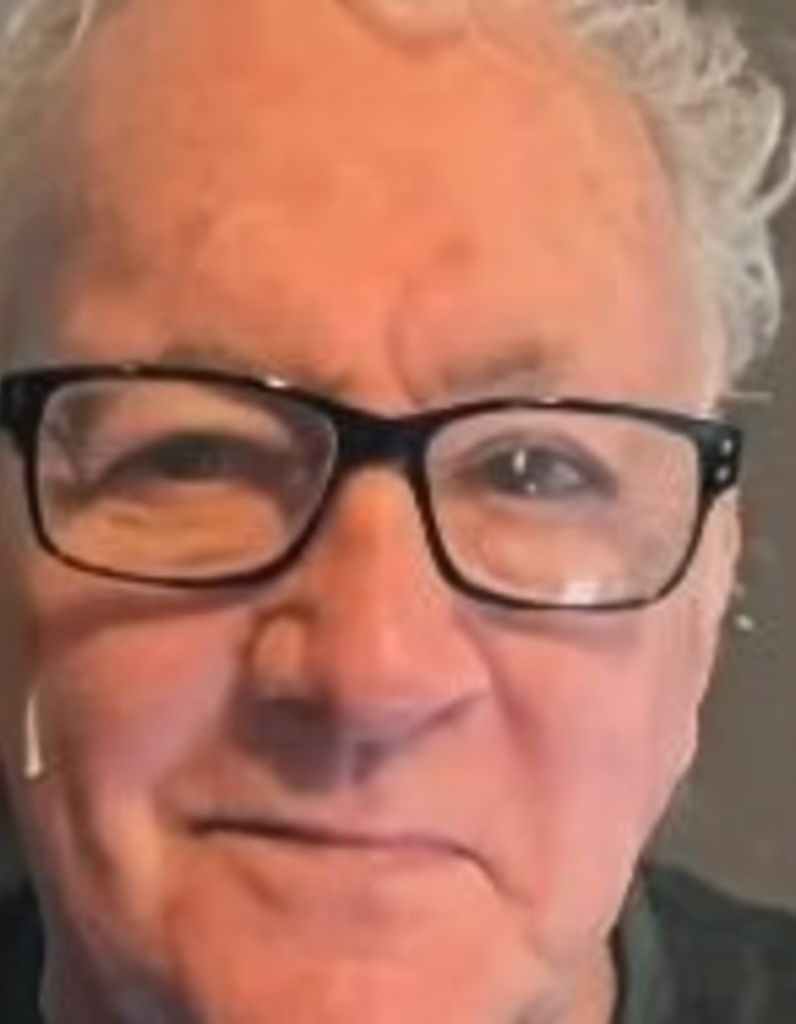 Thomas Richard James