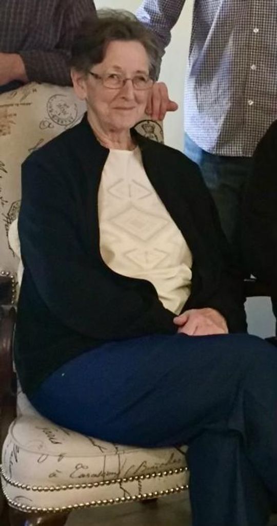 Sandra Butler Profile Photo