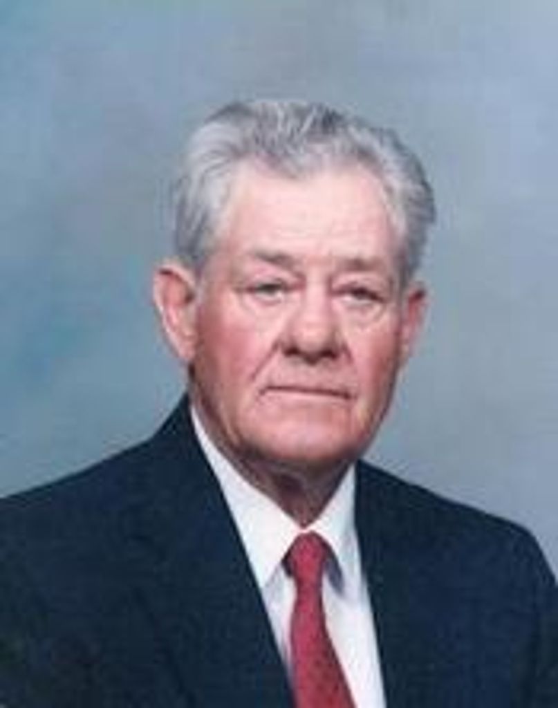 George Ellis Oakes