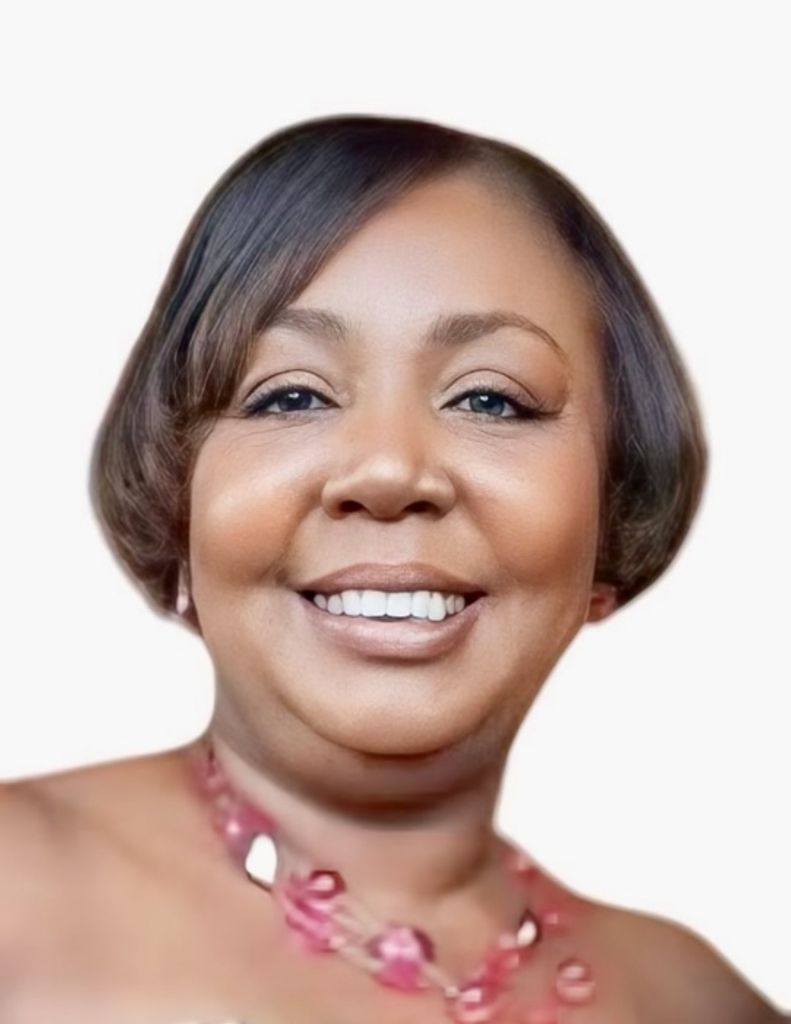 Tracey Renee Ruffin Profile Photo