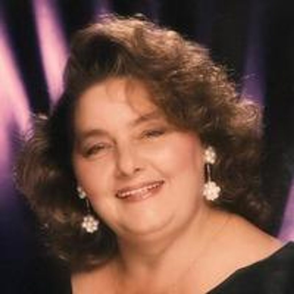 Betty Jean Strickland