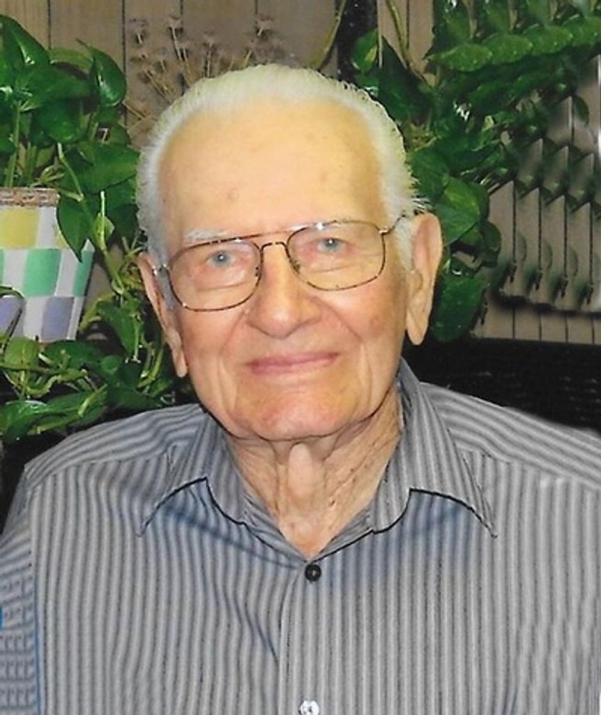 Leon Warren Swilley Profile Photo
