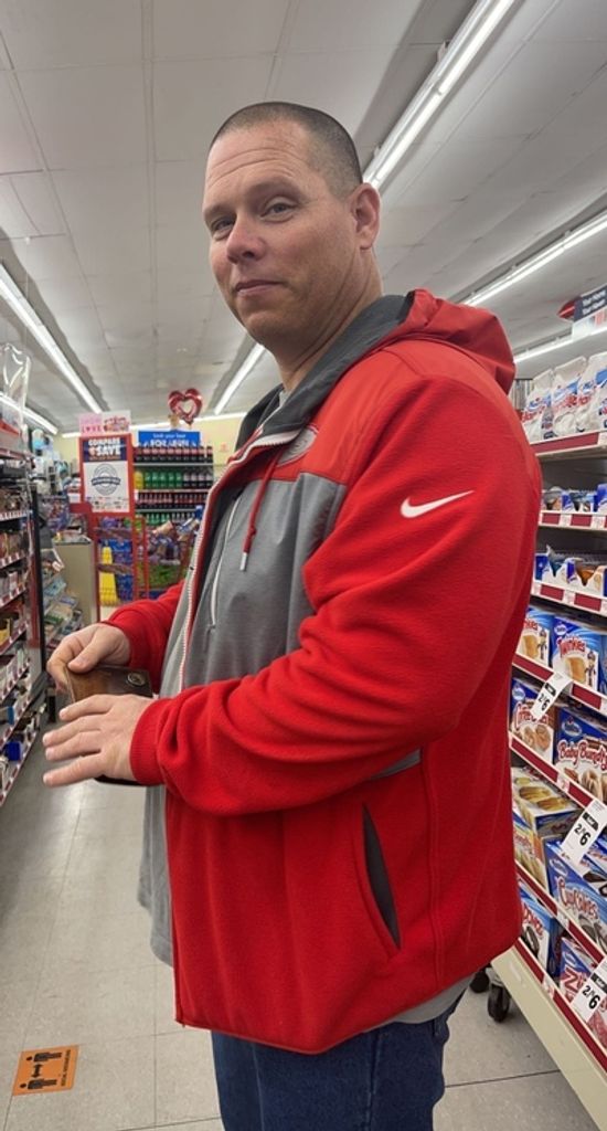 Steven "Dough" Michael Milgrim Profile Photo