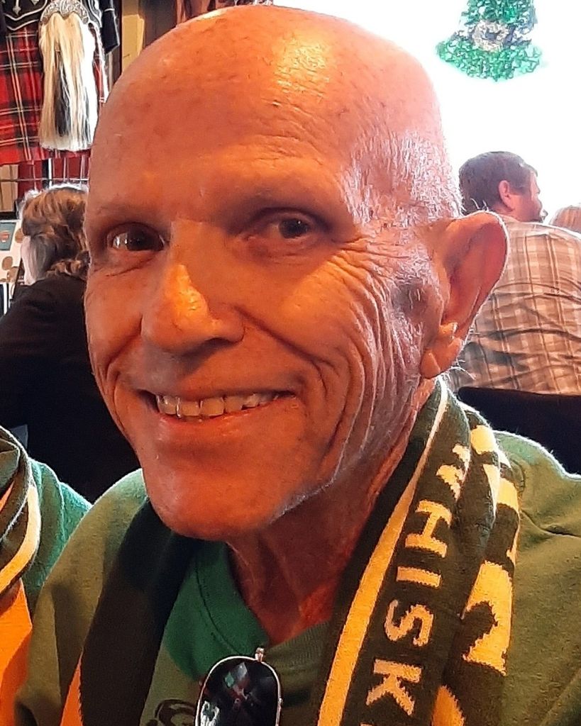 Kenneth Gerald Moison