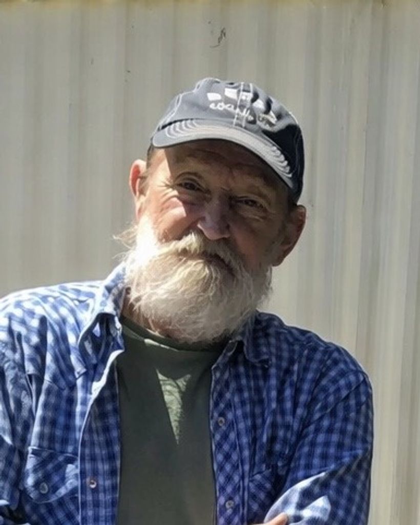 Jerry Keith Frye Profile Photo