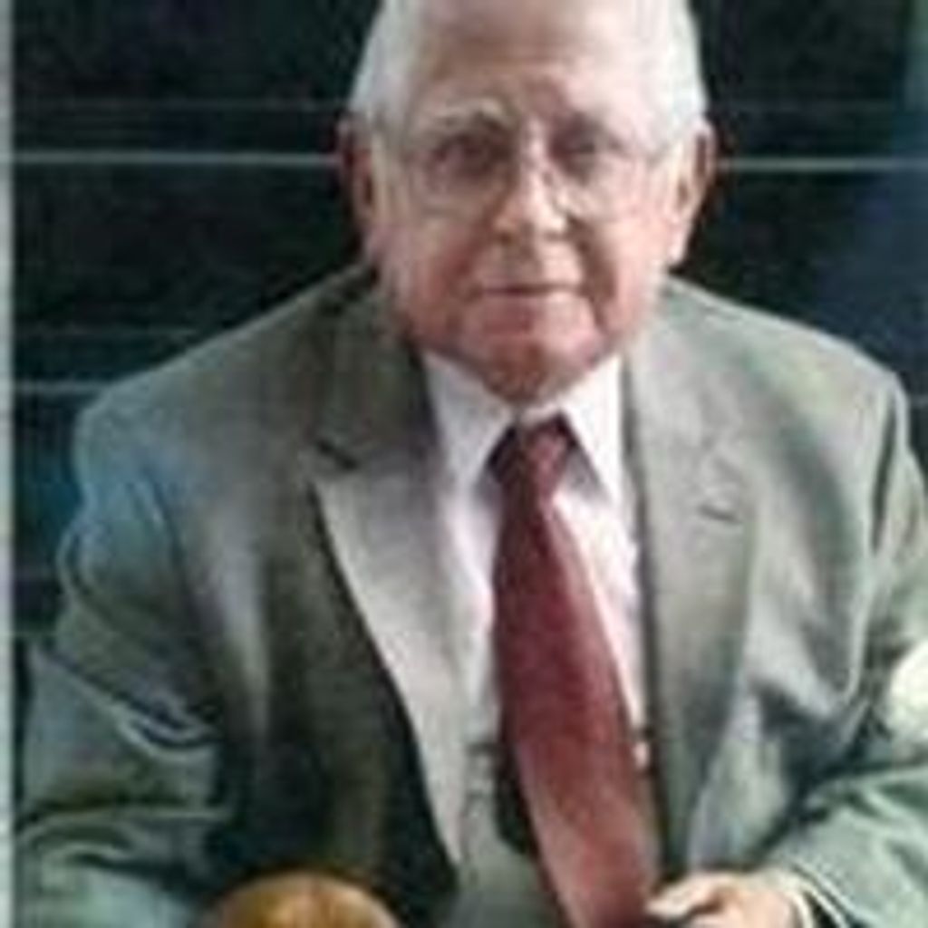 David M. Dickerson