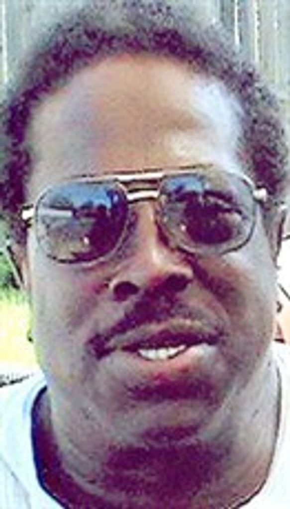 Johnnie Lee Crenshaw, Jr.