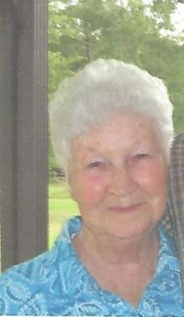 Thelma Mae Montgomery Profile Photo