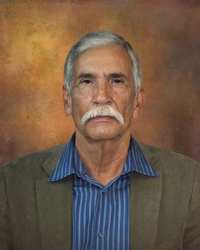 Manuel C. Villanueva's obituary image