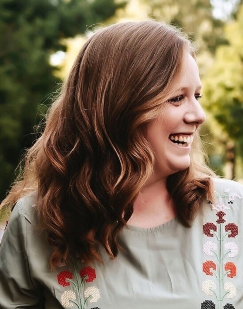 Cayla Lynn Fortman-Ross