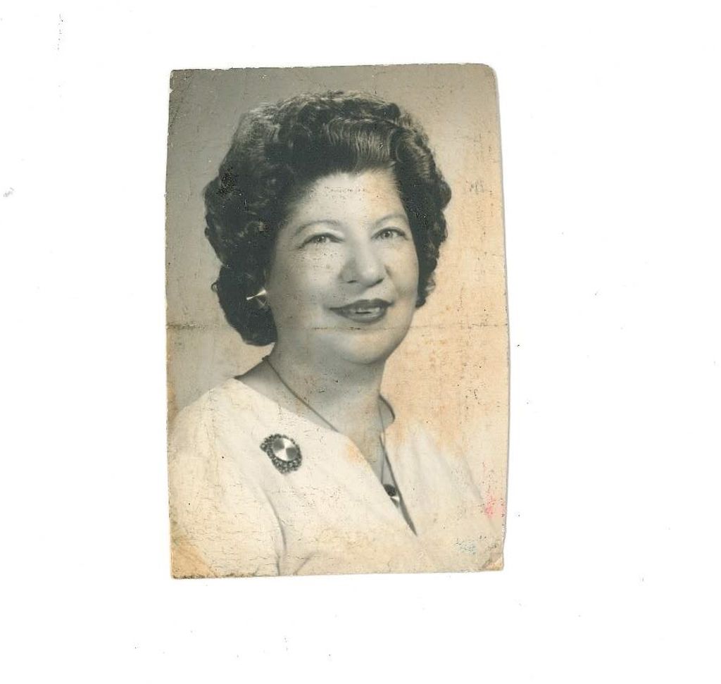 Mrs. Jane Regal Fling