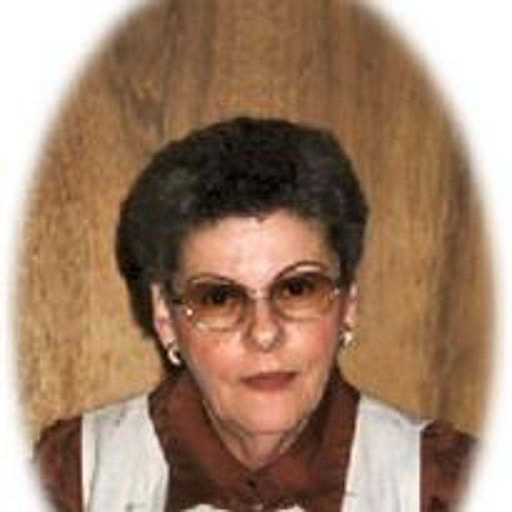 Maggie Gullett