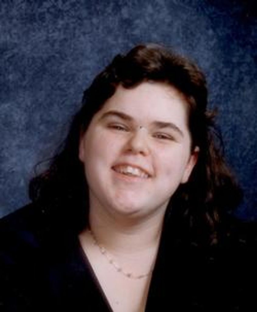 Heather Frances O'Neill