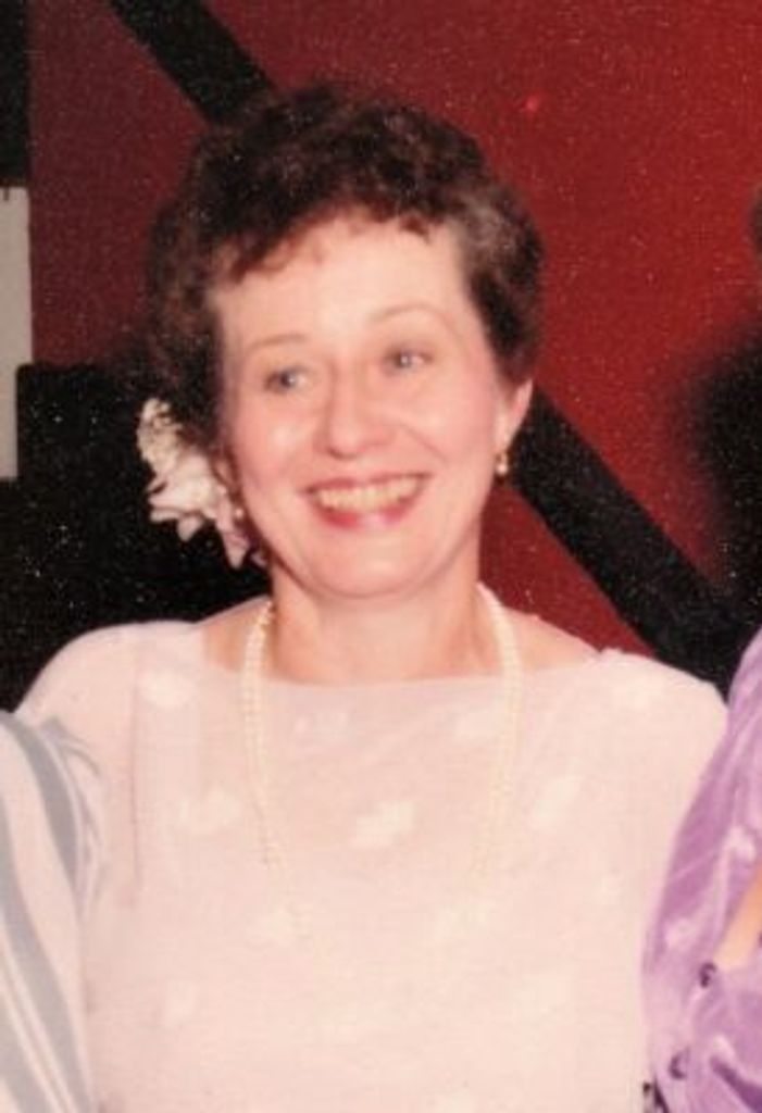 Helen Budorick of Oak Park