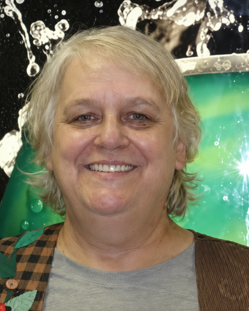 Pamela Wefenstette Profile Photo