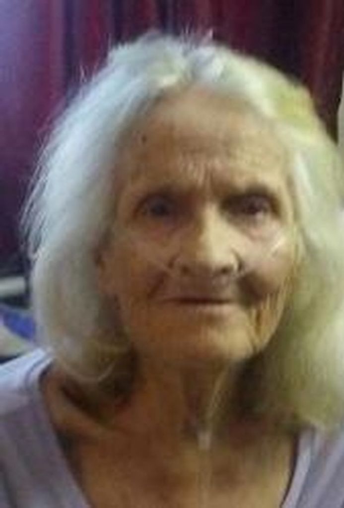 Patricia Ellis Profile Photo