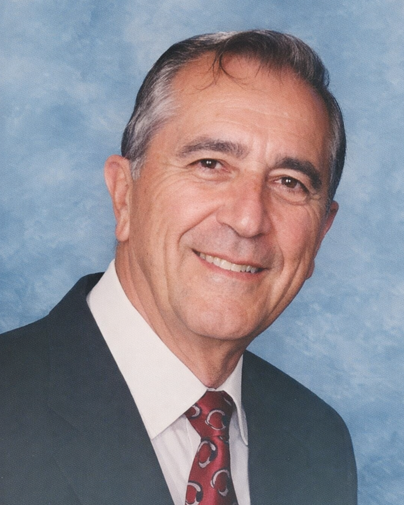 Robert A. Pinelli