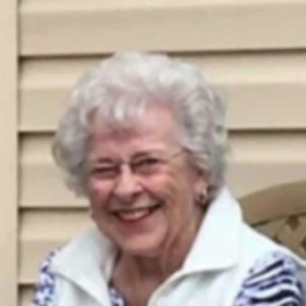 Helen Valerie Yob