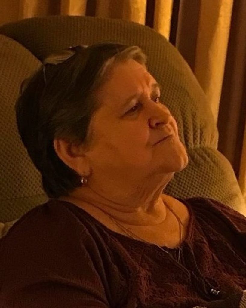 Betty Newman Kinney Profile Photo