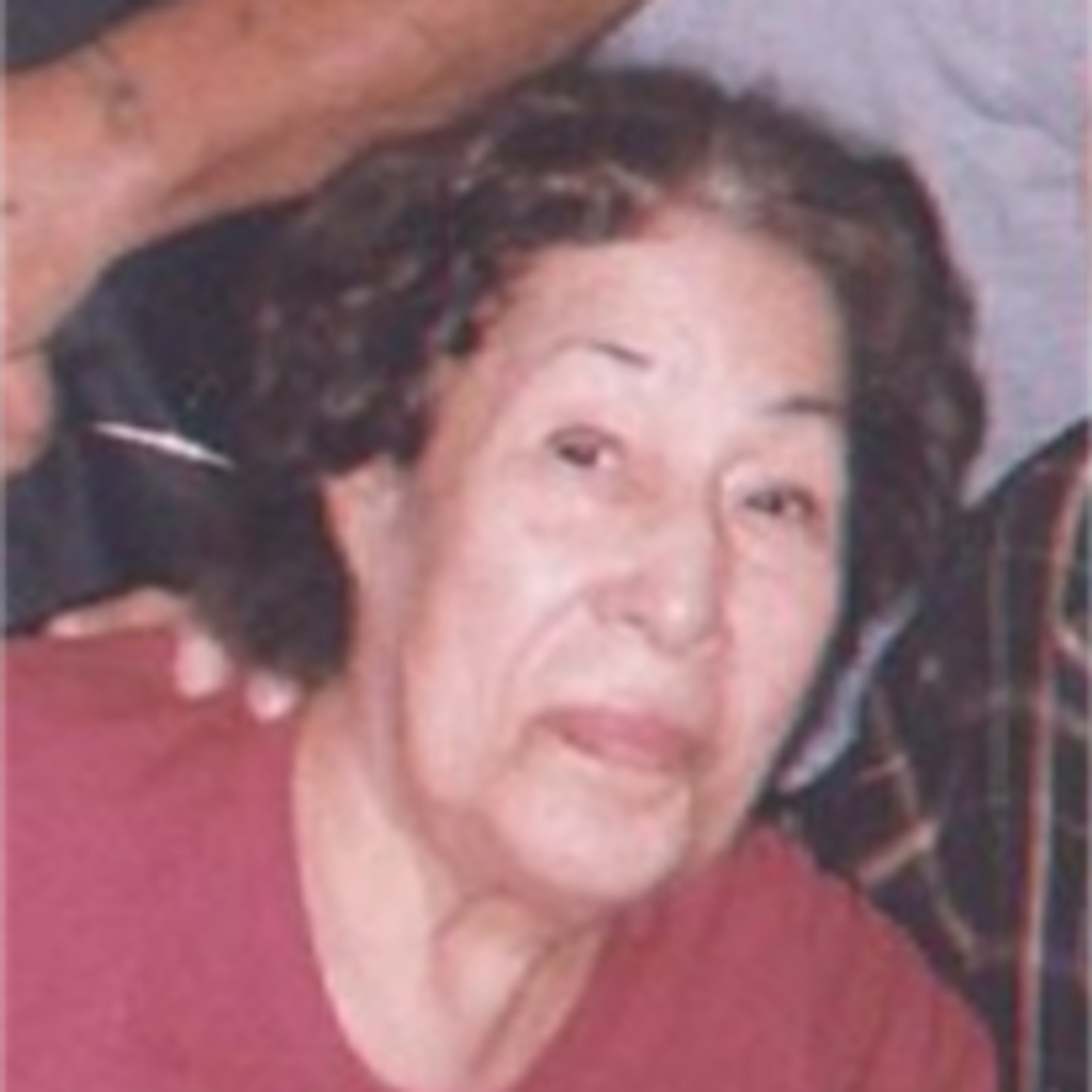 Cora Gutierrez Profile Photo