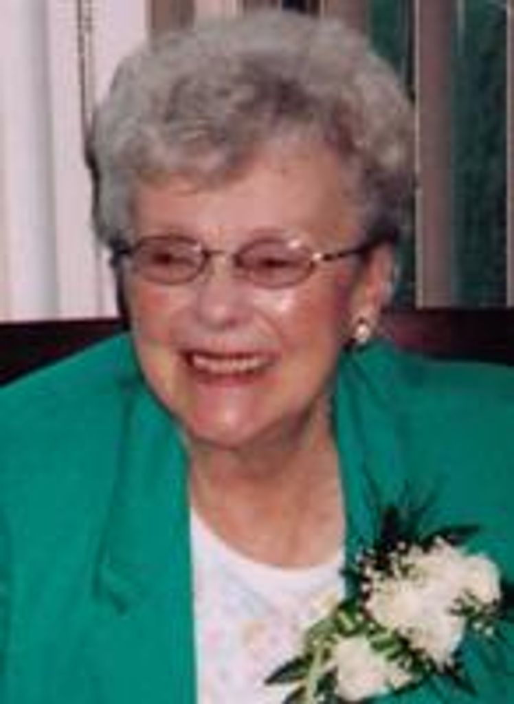 Irene L. Wallenhorst