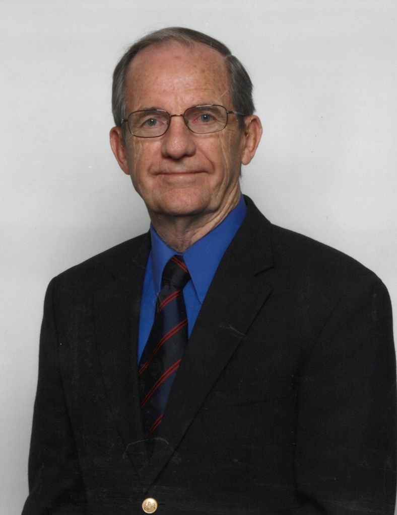 Coy Dee Roper Profile Photo