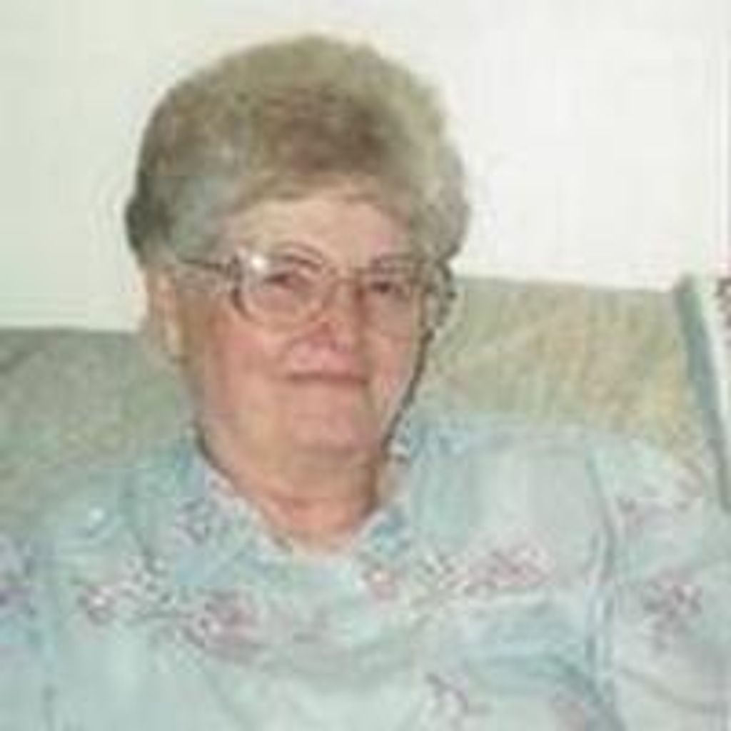 Delores Morton