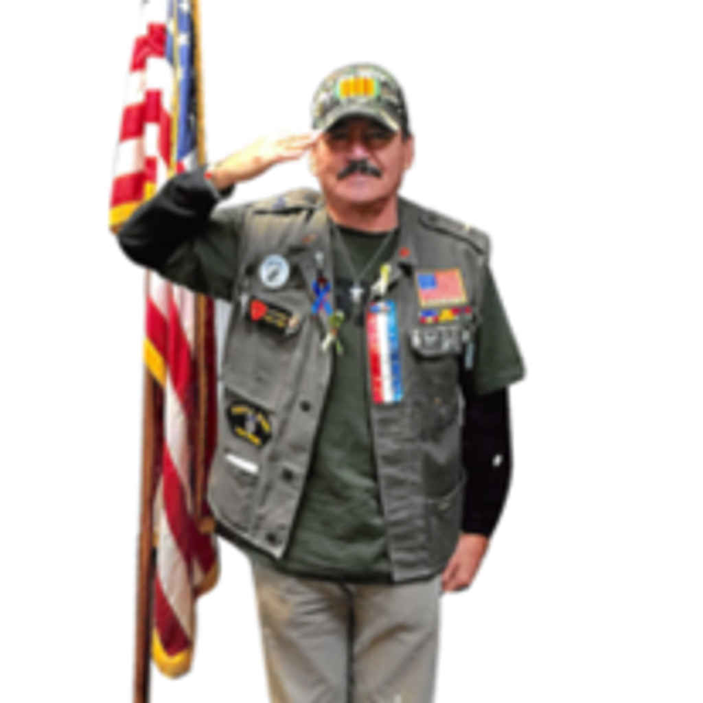 Roger Ortega