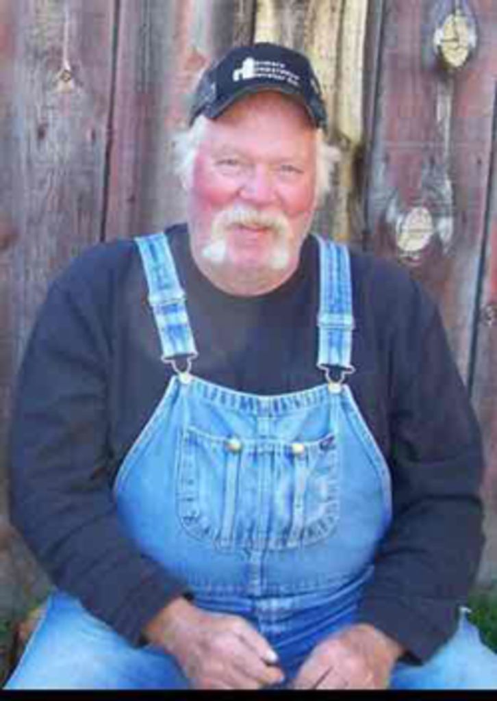 Michael "Itchy" Schryver
