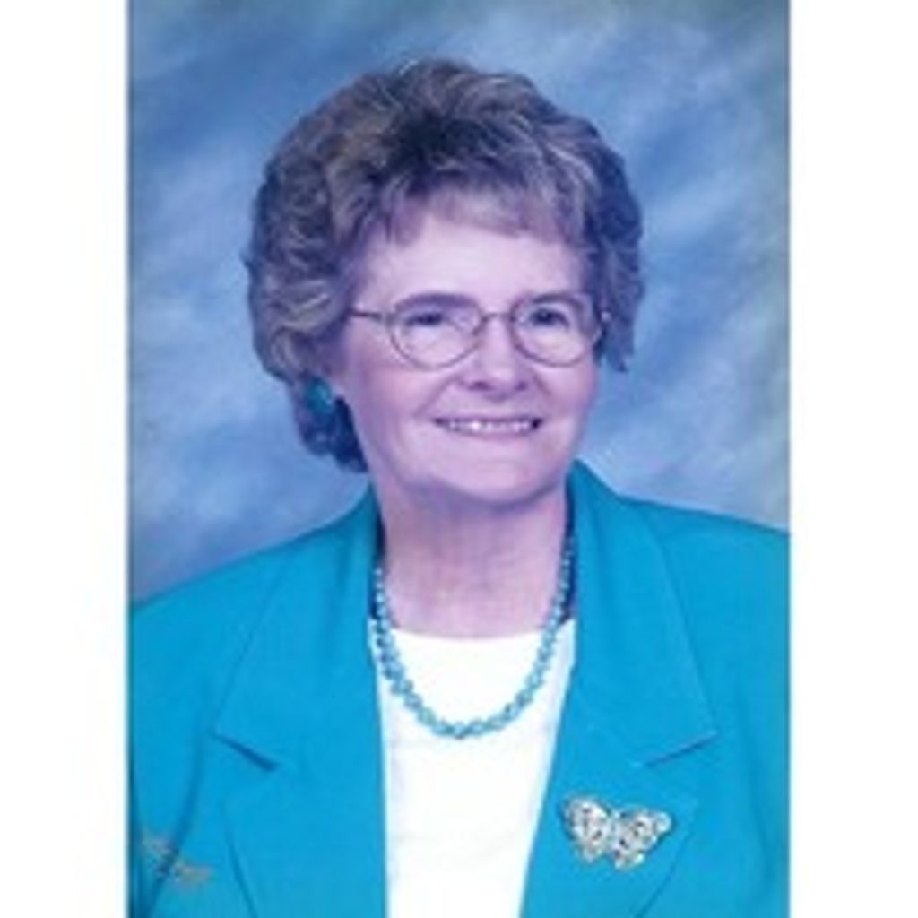 Joan M. Harpool
