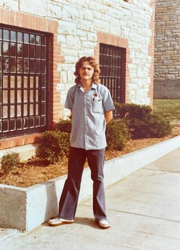 Lonnie Dale Hovis Profile Photo