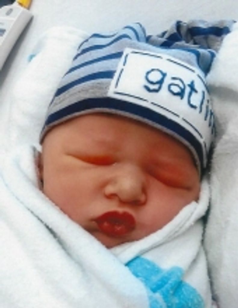Gatlin Reese Parker