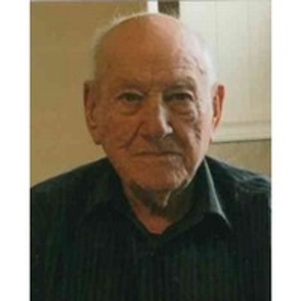 LeRoy Stegner