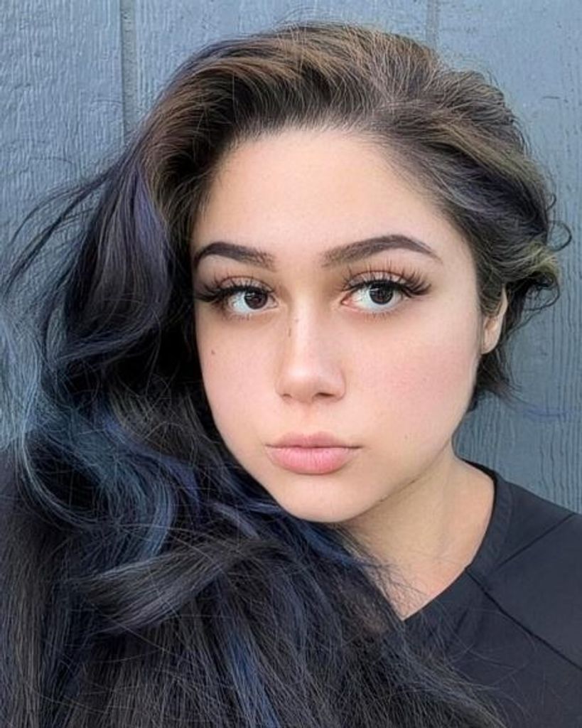 Laura Rogel-Mendez Profile Photo